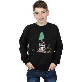 Sweat-shirt enfant Disney Surf And Chill