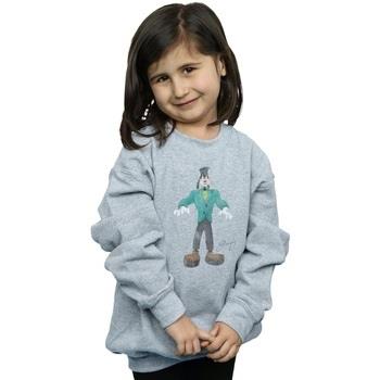 Sweat-shirt enfant Disney Frankenstein Goofy