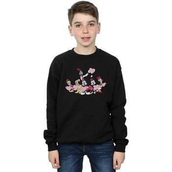 Sweat-shirt enfant Disney Love Friends