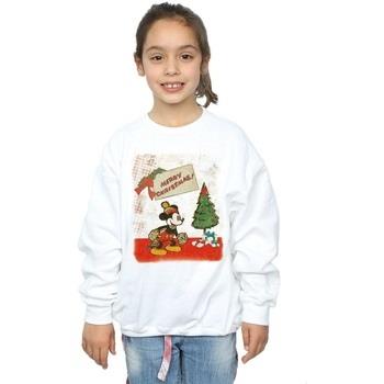 Sweat-shirt enfant Disney BI26853