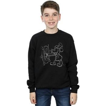 Sweat-shirt enfant Disney BI26869