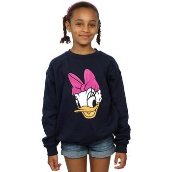 Sweat-shirt enfant Disney Daisy Duck Head Painted