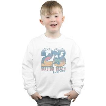 Sweat-shirt enfant Disney Surf Shop