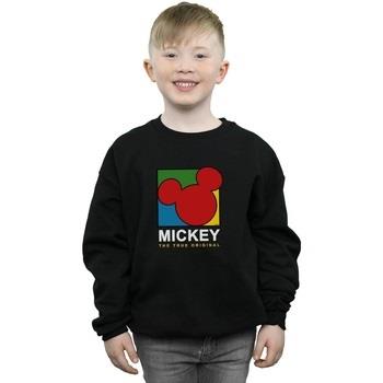 Sweat-shirt enfant Disney True 90s