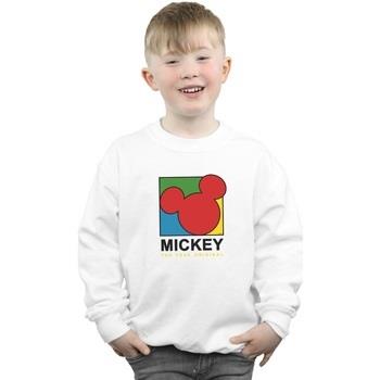 Sweat-shirt enfant Disney True 90s