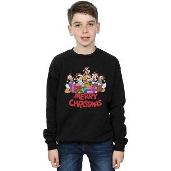 Sweat-shirt enfant Disney Mickey Mouse and Friends