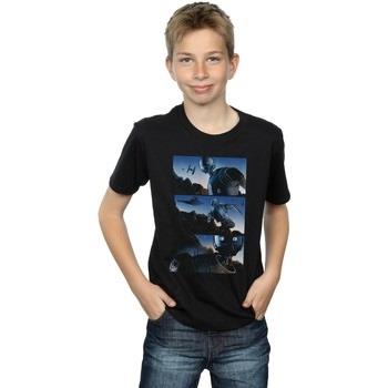 T-shirt enfant Disney Rogue One