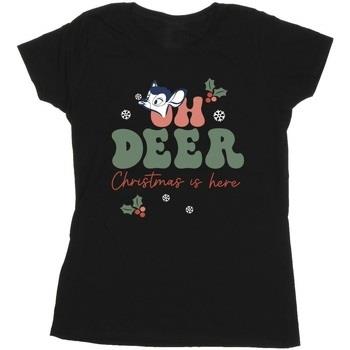 T-shirt Disney Oh Deer