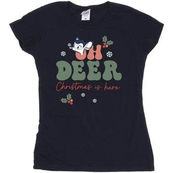 T-shirt Disney Bambi Oh Deer