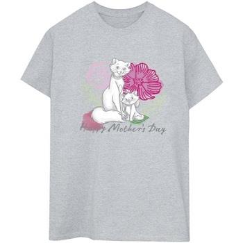 T-shirt Disney The Aristocats Mother's Day