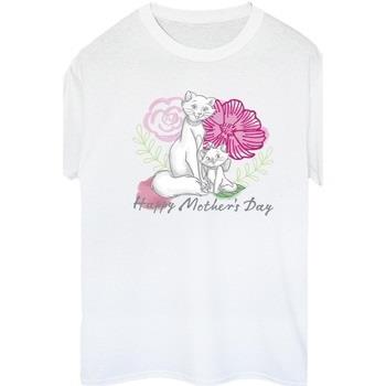T-shirt Disney The Aristocats Mother's Day