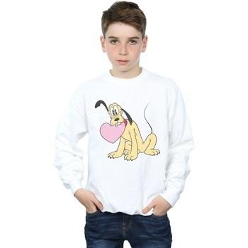 Sweat-shirt enfant Disney BI26846