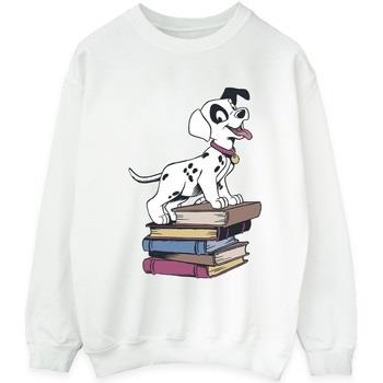 Sweat-shirt Disney 101 Dalmatians Books