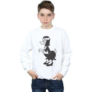 Sweat-shirt enfant Disney Duck Tales Magica De Spell