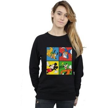 Sweat-shirt Disney BI27161