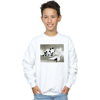 Sweat-shirt enfant Disney Crazy Pilot