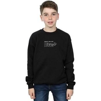 Sweat-shirt enfant Disney Character Model Dept.