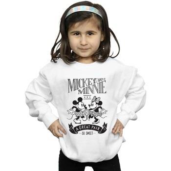 Sweat-shirt enfant Disney Great Pair