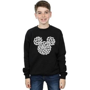 Sweat-shirt enfant Disney Head Of Hands