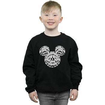 Sweat-shirt enfant Disney Head Of Eyes