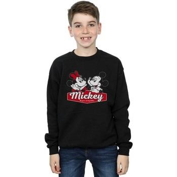 Sweat-shirt enfant Disney 90 Years