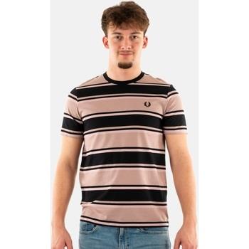 T-shirt Fred Perry m6558