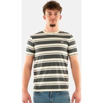 T-shirt Fred Perry m6557