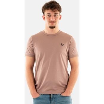 T-shirt Fred Perry m3519