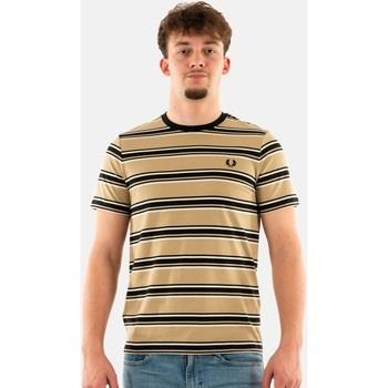 T-shirt Fred Perry m6557