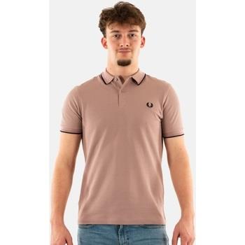 Polo Fred Perry mm3600
