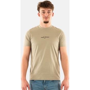 T-shirt Fred Perry m4580