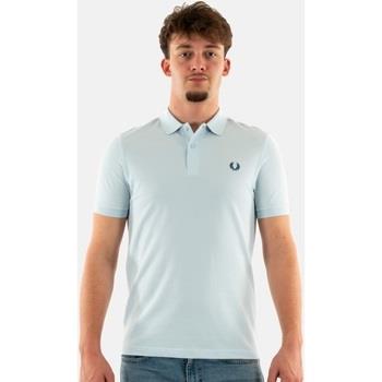 Polo Fred Perry m6000