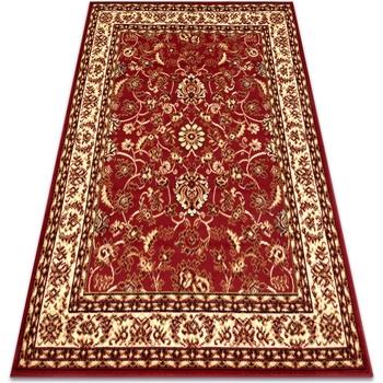 Tapis Rugsx BCF Tapis Morad KLASYK classique - bordeaux 60x110 cm