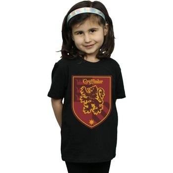 T-shirt enfant Harry Potter BI21034