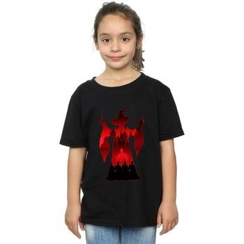 T-shirt enfant Harry Potter BI21119