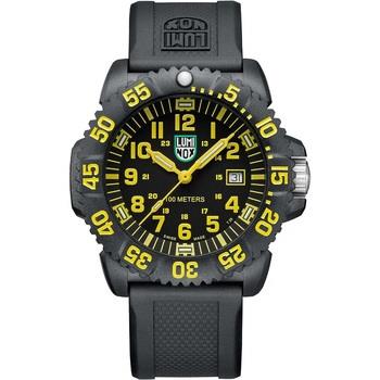 Montre Luminox X2.2055, Quartz, 44mm, 10ATM