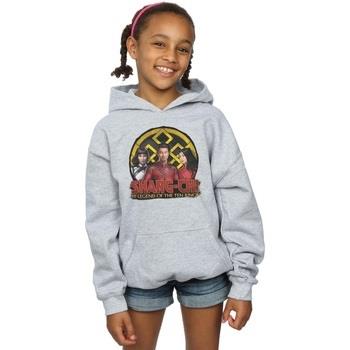 Sweat-shirt enfant Marvel BI10892