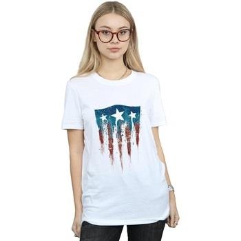 T-shirt Marvel BI4596