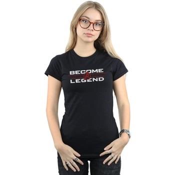 T-shirt Marvel Avengers Endgame Become A Legend