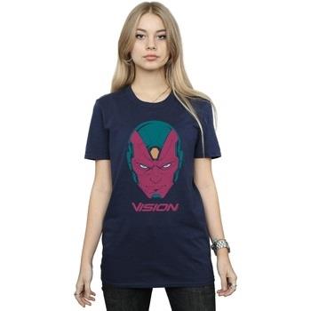 T-shirt Marvel Avengers