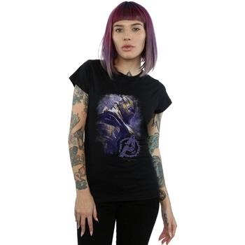 T-shirt Marvel Avengers Endgame