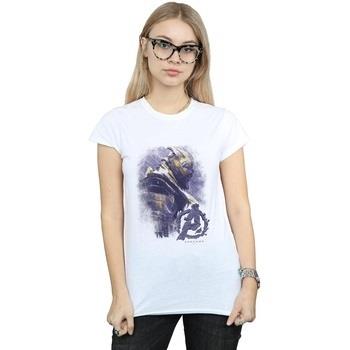 T-shirt Marvel Avengers Endgame