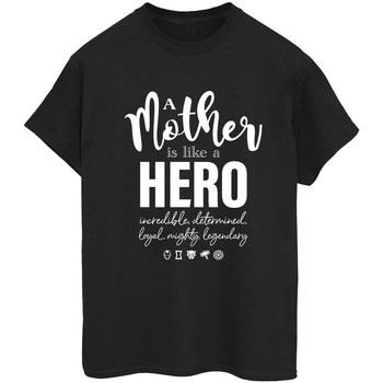 T-shirt Marvel Avengers Mother Hero