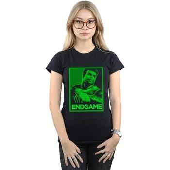 T-shirt Marvel Avengers Endgame Hulk Poster