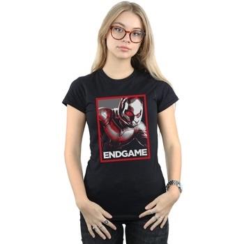 T-shirt Marvel Avengers Endgame Ant-Man Poster