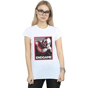 T-shirt Marvel Avengers Endgame