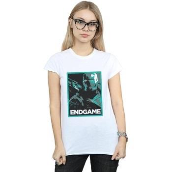 T-shirt Marvel Avengers Endgame