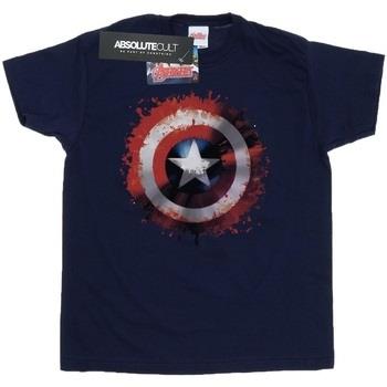 T-shirt Marvel Avengers