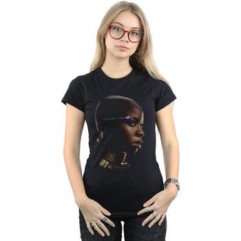 T-shirt Marvel Avengers Endgame Avenge The Fallen Okoye