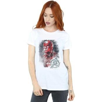 T-shirt Marvel Avengers Endgame